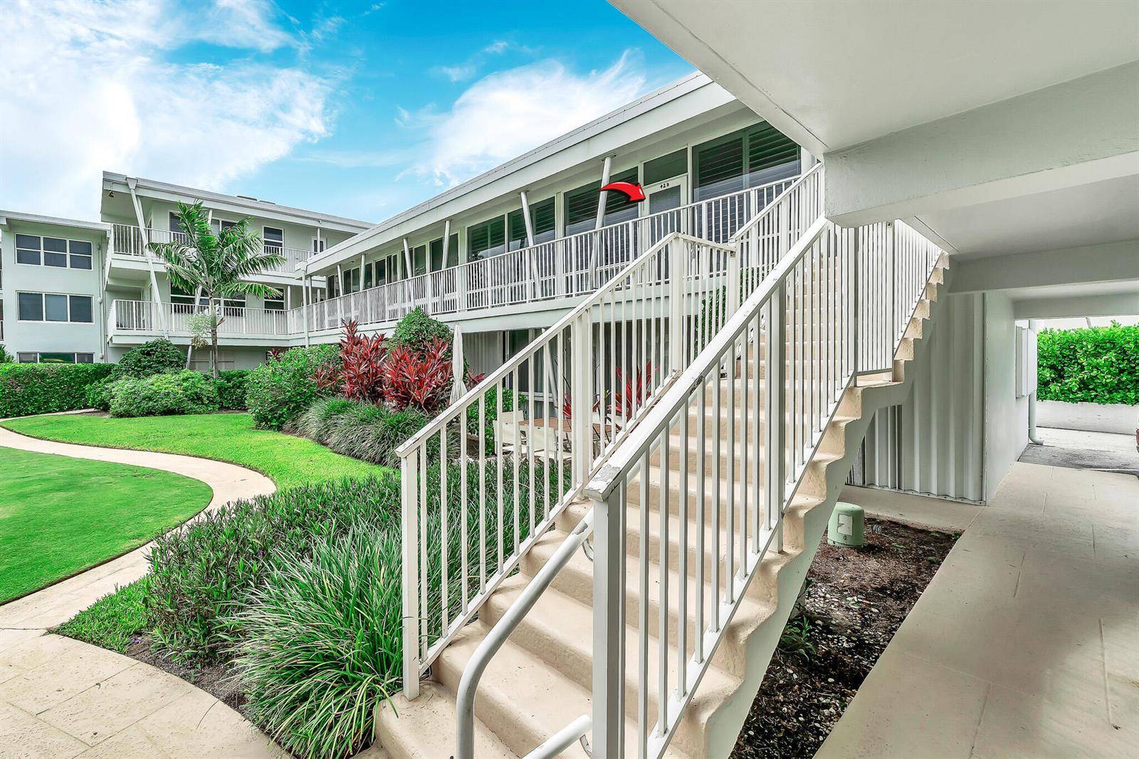 1221 Hillsboro MileHillsboro Beach - Sea Club of Hillsboro Beac,The Sea Club condo unit 42b - picture