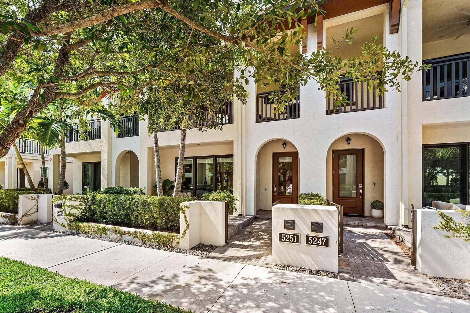5251 BeckmanPalm Beach Gardens - picture