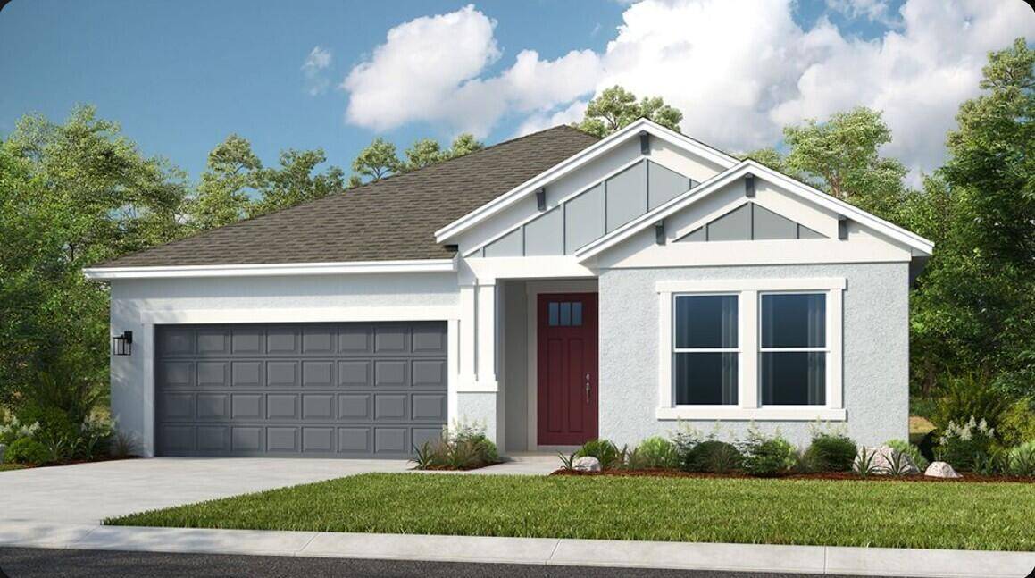3631 SE CedarstonePort St. Lucie - picture