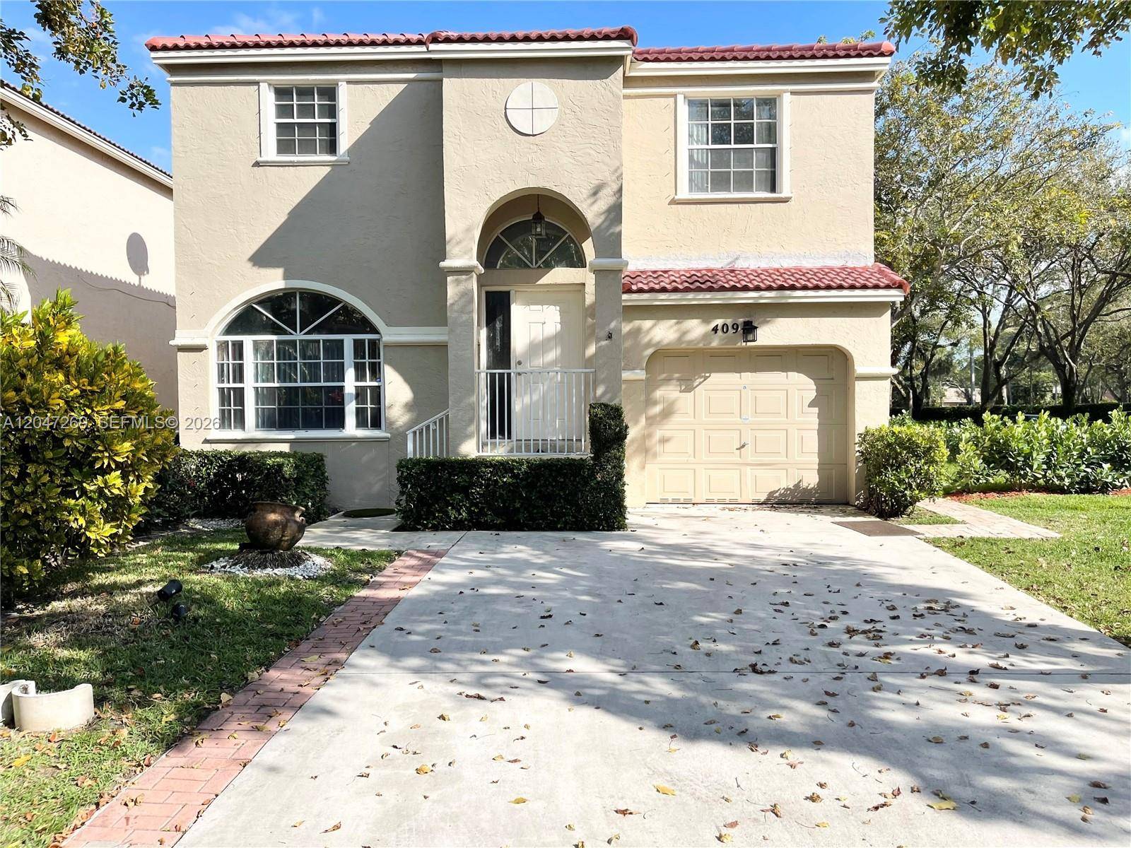 409 NW 87th LnCoral Springs - picture