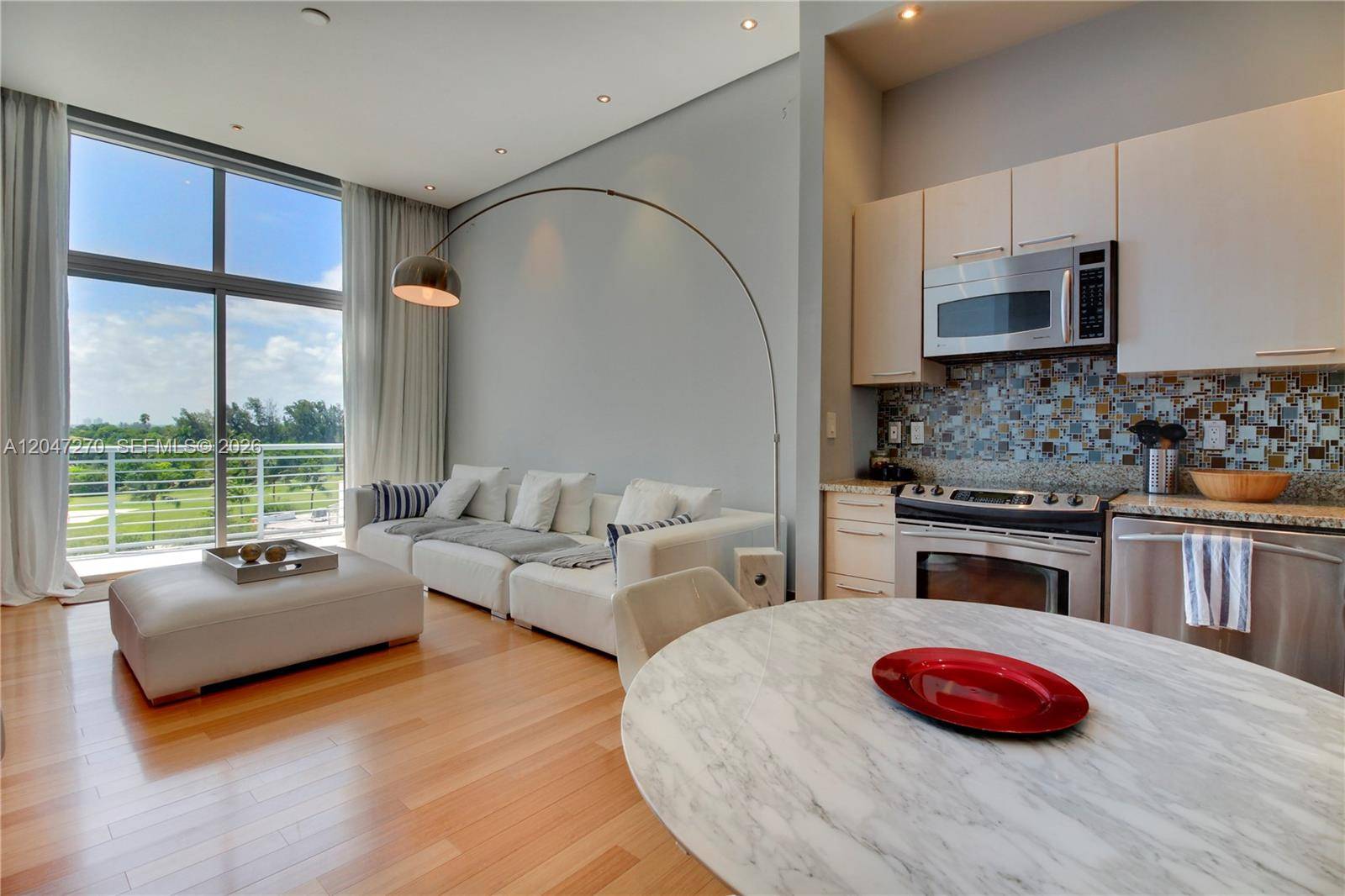 2001 Meridian AveMiami Beach - Condo 5+ Stories,Condo condo unit PH-21 - picture
