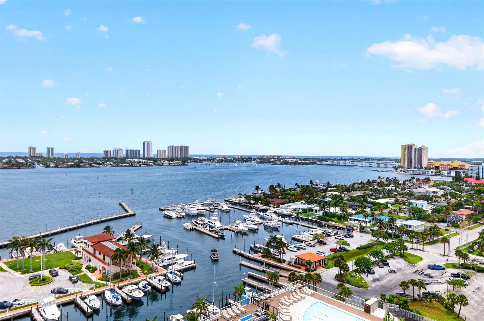 220 Lake ShoreLake Park - NAUTILUS 220 CONDO condo unit 1511 - picture