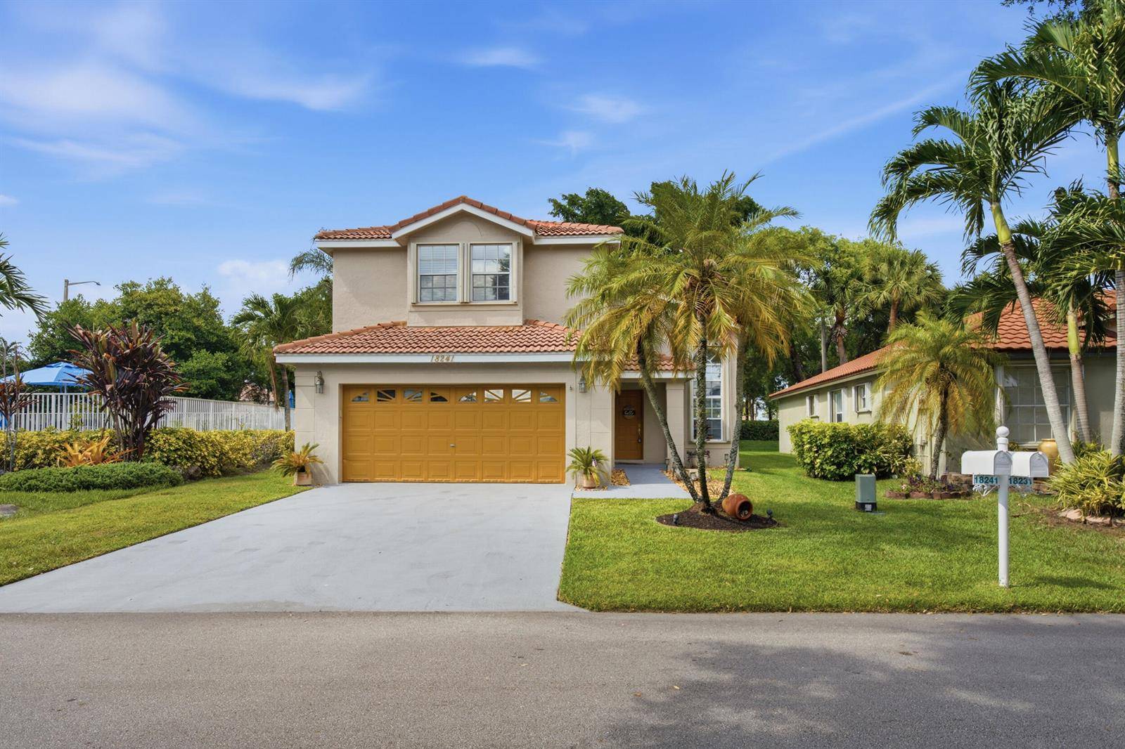 18241 NW 8thPembroke Pines - picture