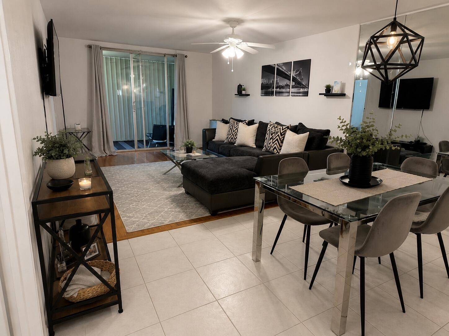5961 NW 2ndBoca Raton - Condo condo unit 108 - picture