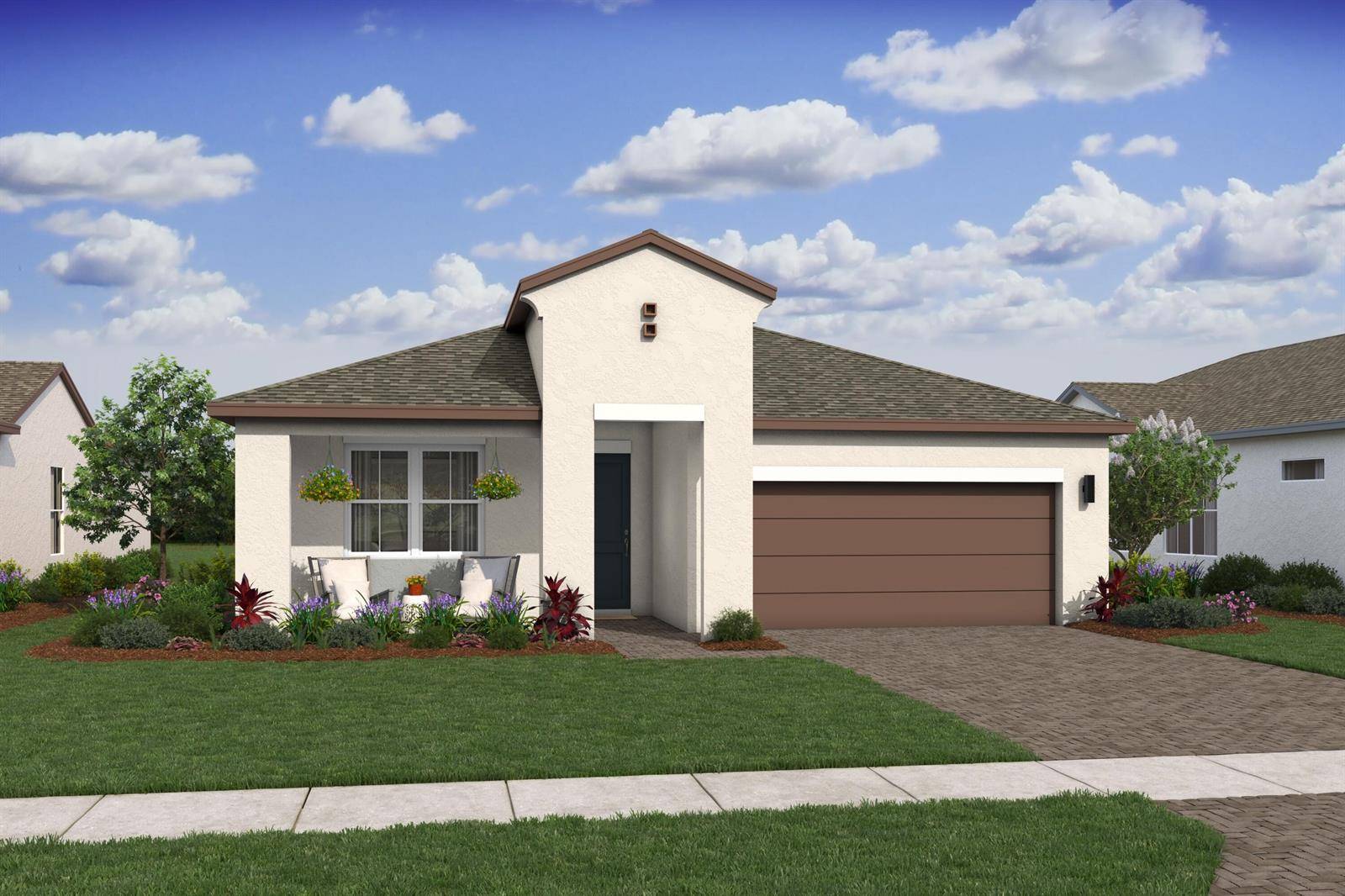 10056 NW Field FlowerPort St. Lucie - picture