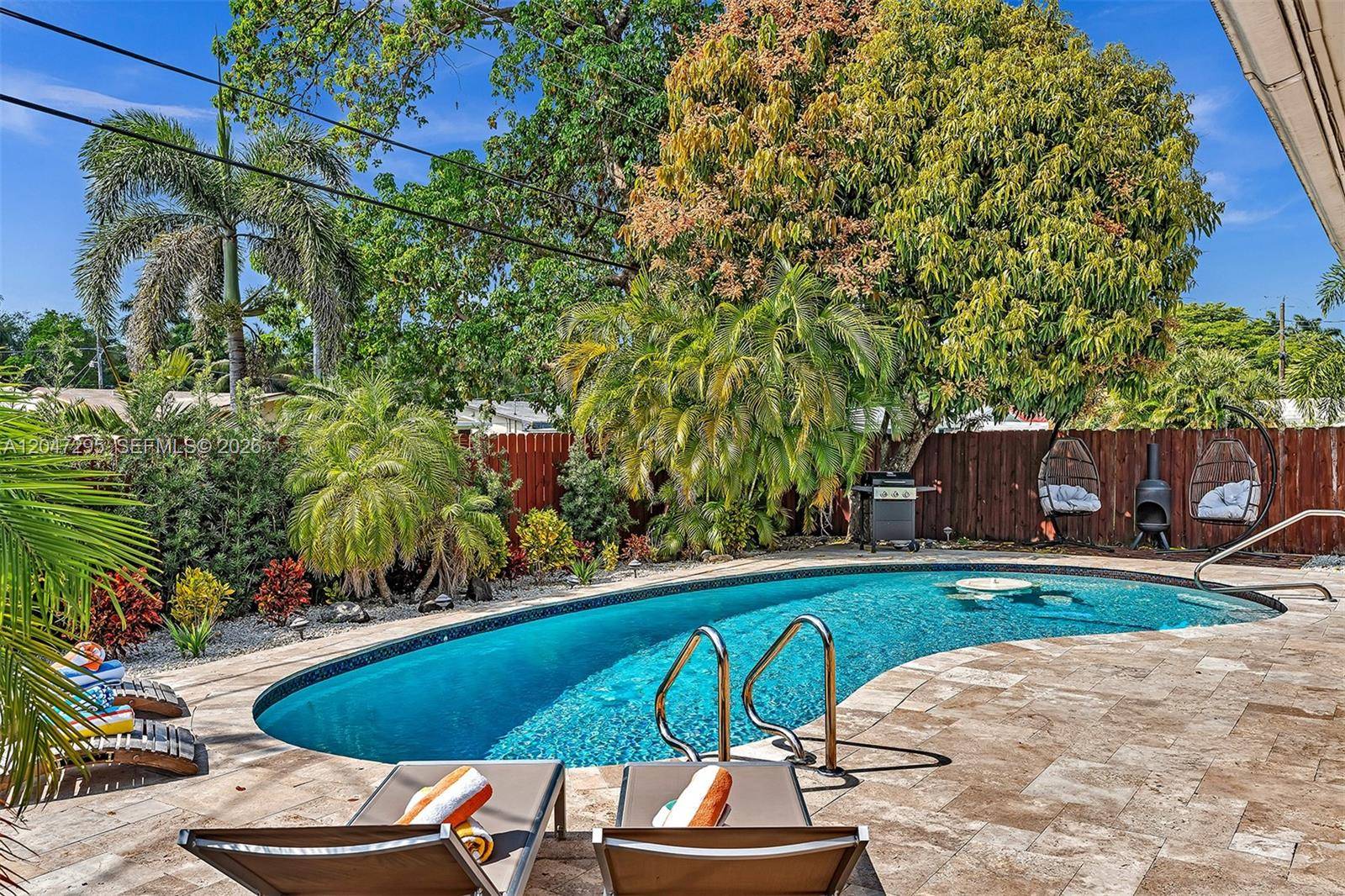 4633 SW 28th AveDania Beach - picture