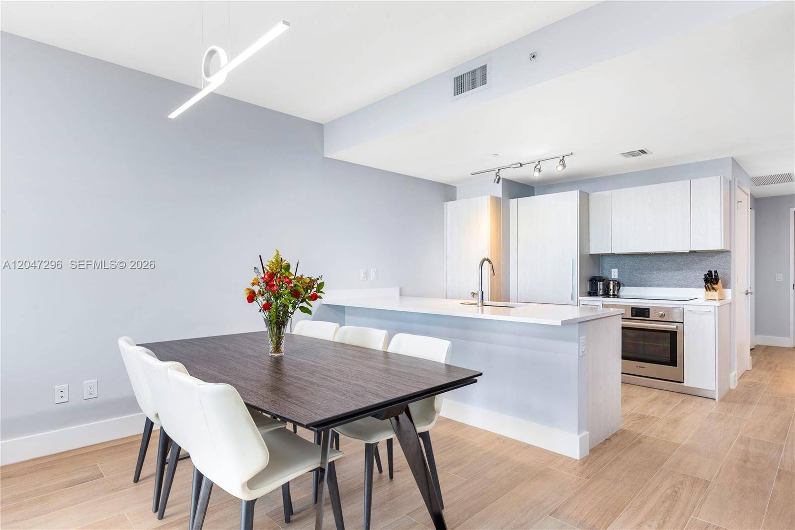 501 NE 31st StMiami - PARAISO BAYVIEWS CONDO,PARAISO BAYVIEWS condo unit 1710 - picture