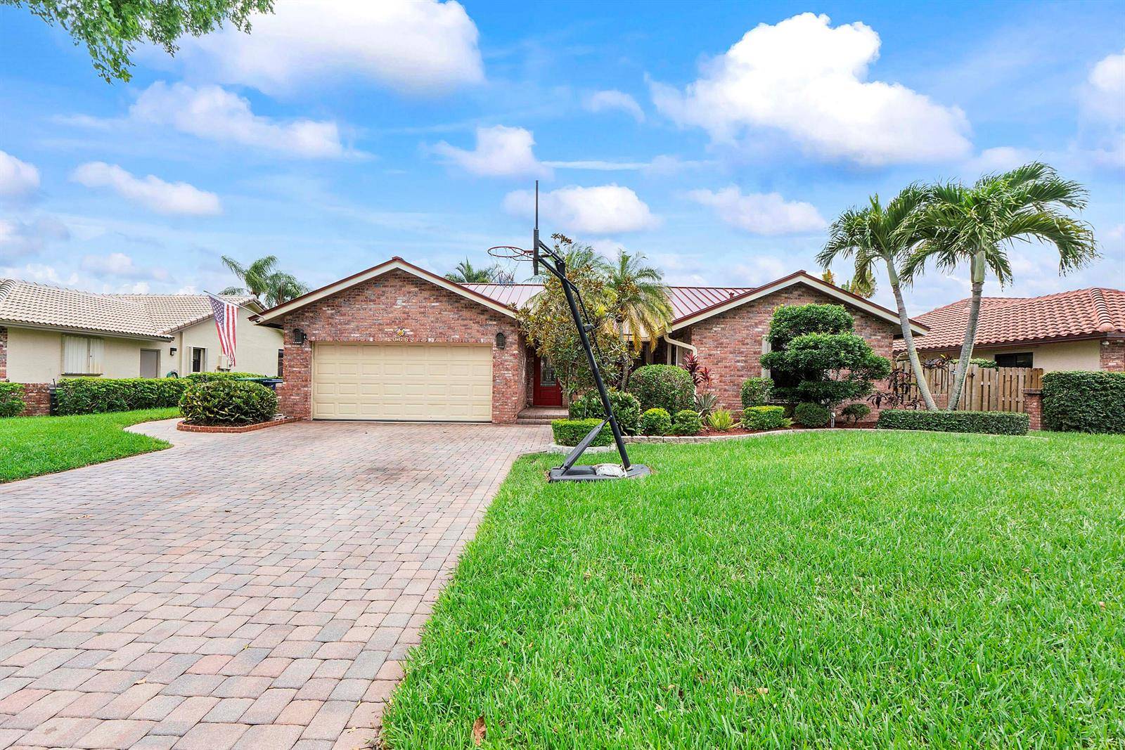 10662 NW 7thCoral Springs - picture