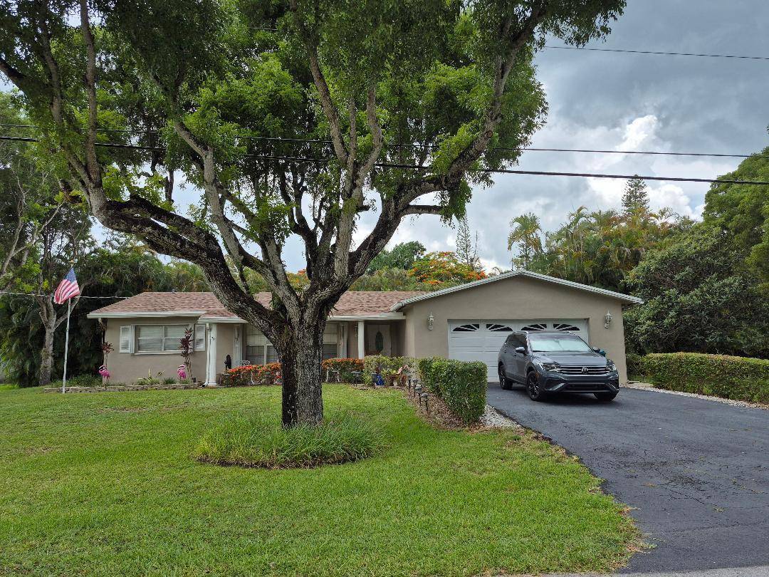 11500 SW 3rdPlantation - picture