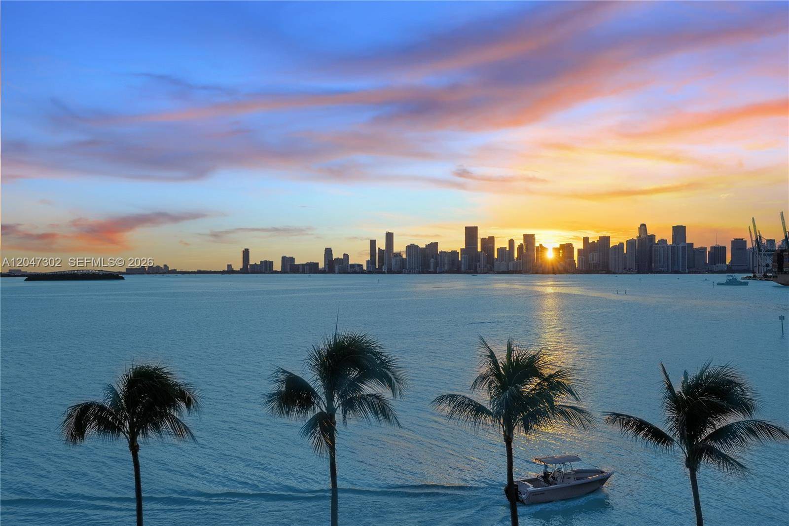 5242 Fisher Island DrMiami Beach - Condo/Co-Op/Annual,Condo condo unit 5242 - picture