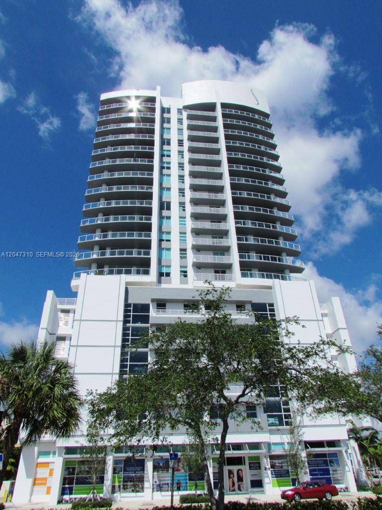 315 NE 3rd AveFort Lauderdale - Condo 5+ Stories,Condo condo unit 2103 - picture