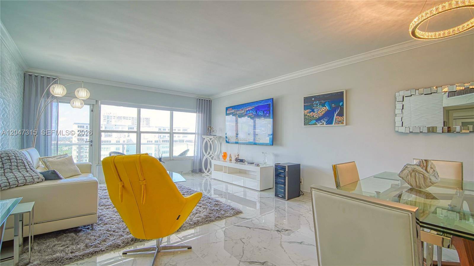 3550 Galt Ocean DrFort Lauderdale - Condo/Co-Op/Annual,Condo condo unit 1808 - picture