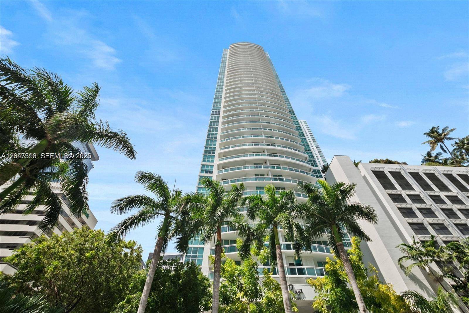951 Brickell AveMiami - Condo/Co-Op/Annual,Condo condo unit 3207 - picture