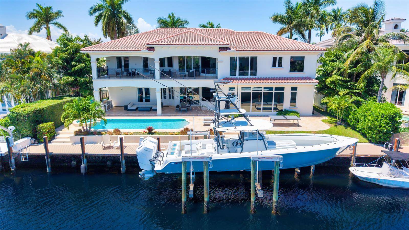 2320 NE 34thLighthouse Point - picture