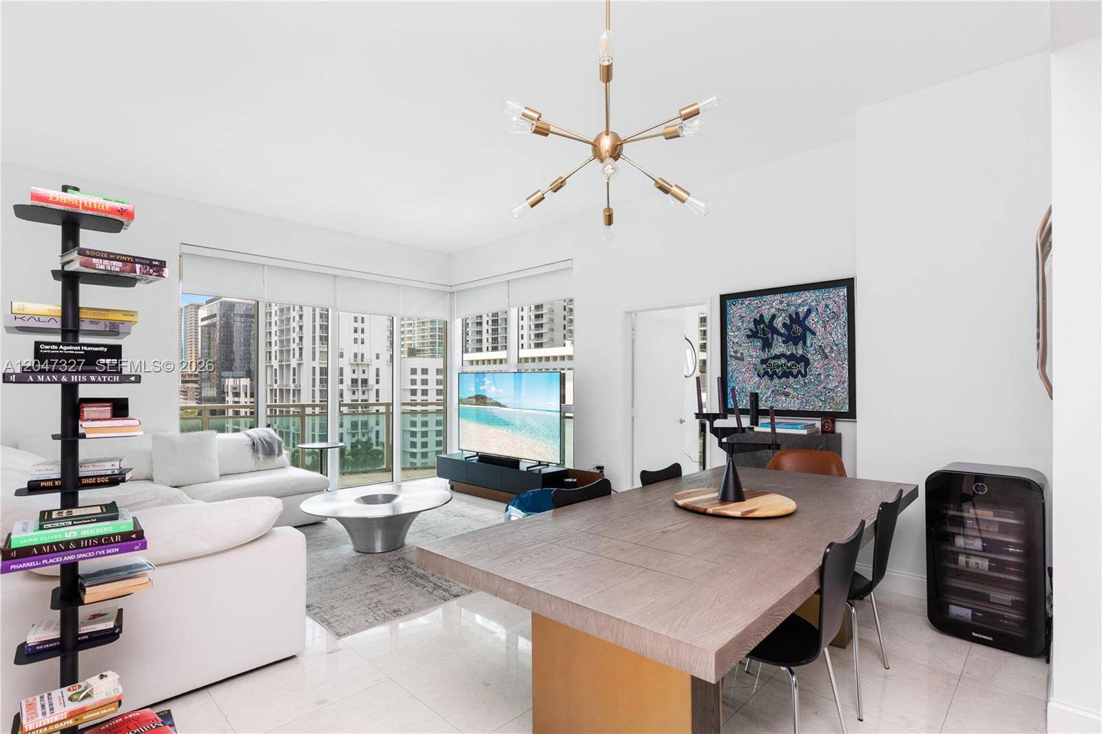 951 Brickell AveMiami - Condo 5+ Stories,Condo condo unit 1011 - picture