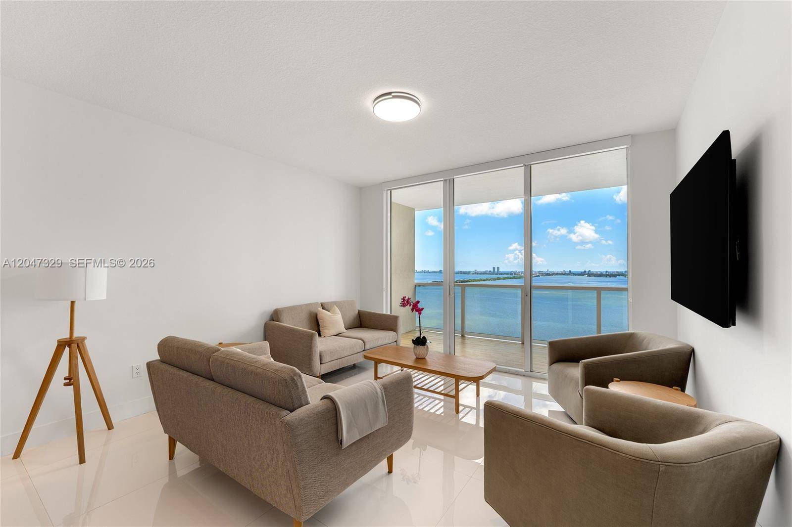 600 NE 27th StMiami - Condo 5+ Stories,Condo condo unit 2904 - picture