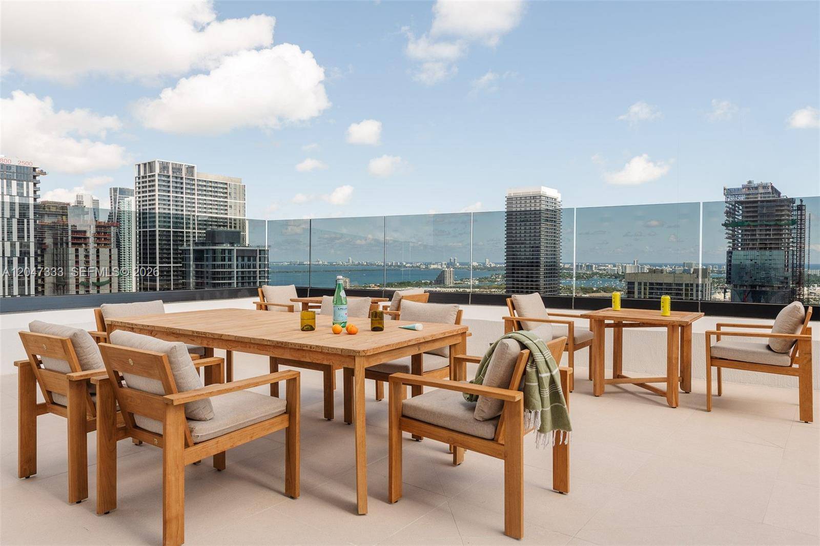 225 N Miami AveMiami - Condo 5+ Stories,Condo condo unit 3412 - picture