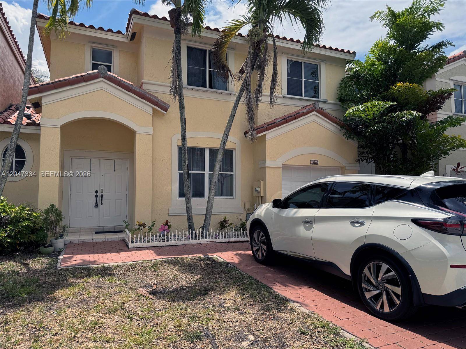 3523 SW 169th TerMiramar - picture