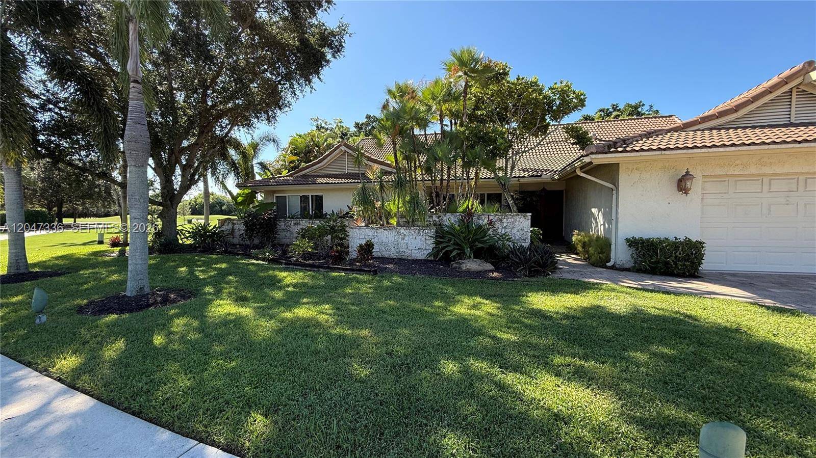 10134 Boca Woods LnBoca Raton - Single Family-Annual,House condo unit 1034 - picture