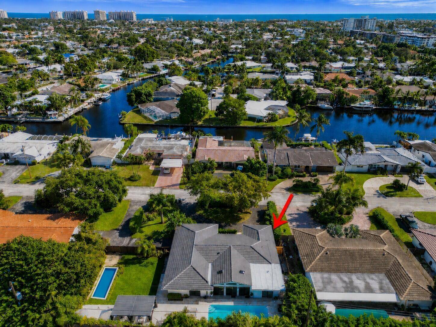 5251 NE 26thFort Lauderdale - picture