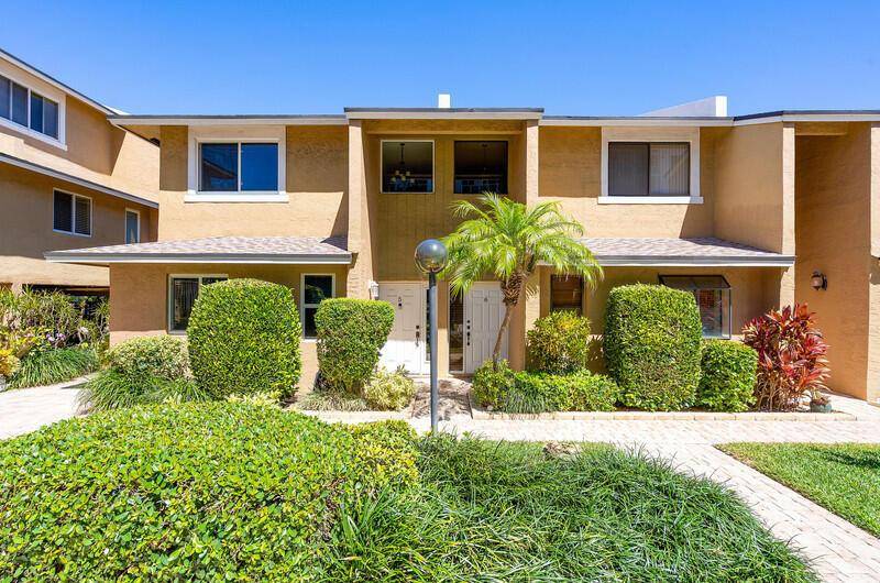 3409 SE 8thPompano Beach - Townhouse condo unit 6 - picture