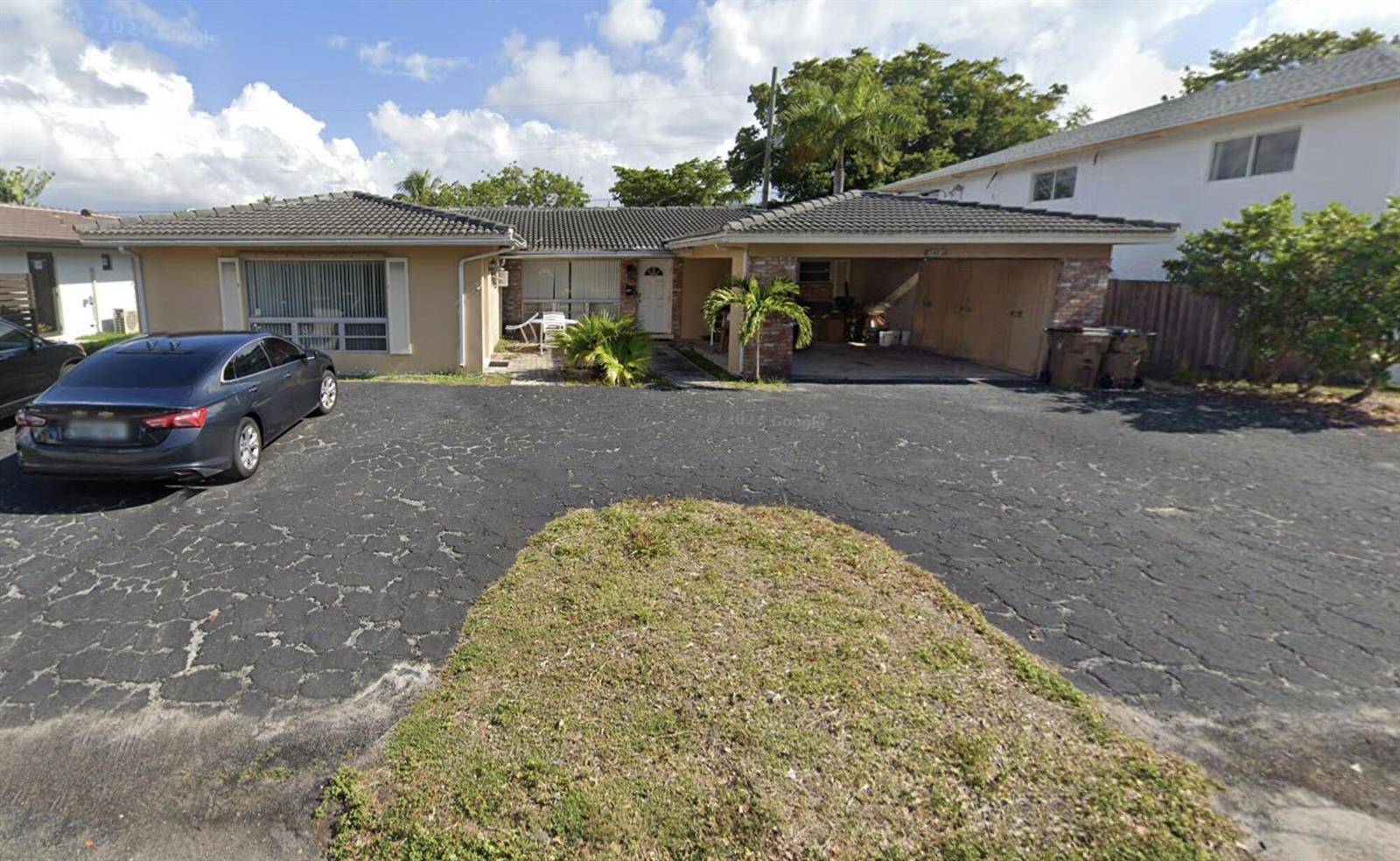 1421 SE 4thDeerfield Beach - picture