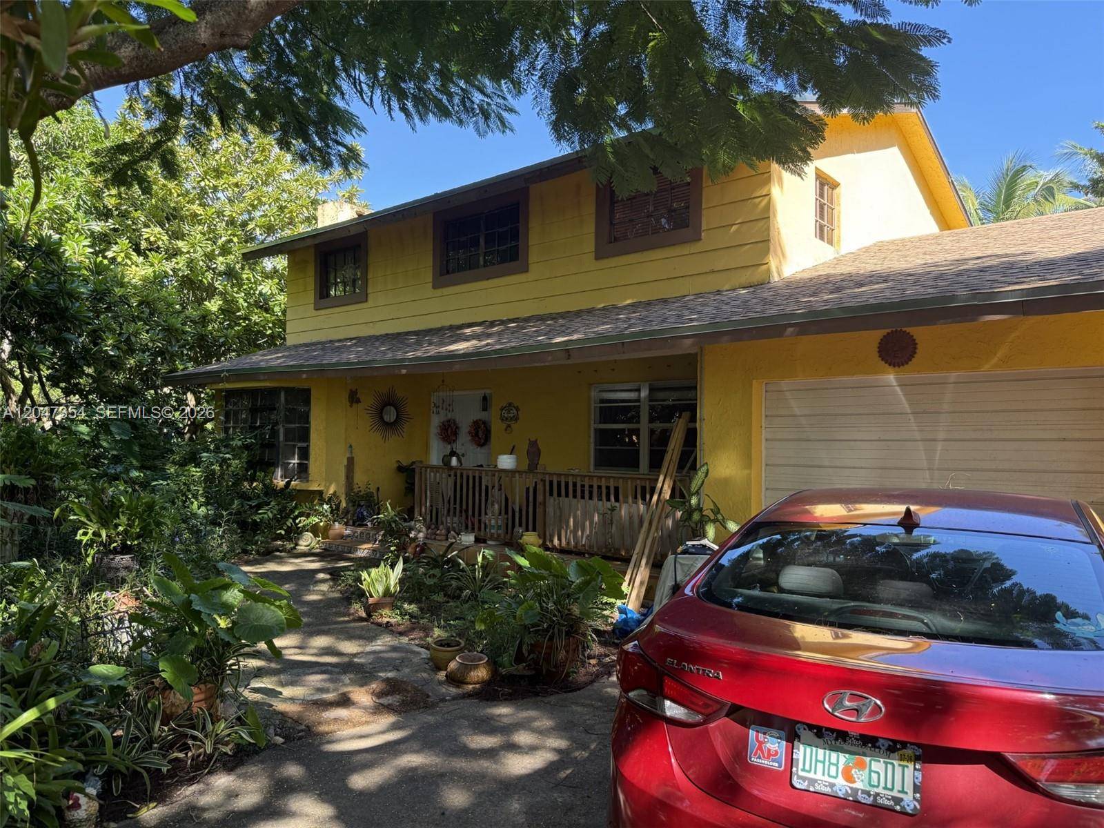 12477 SW 195th StMiami - picture