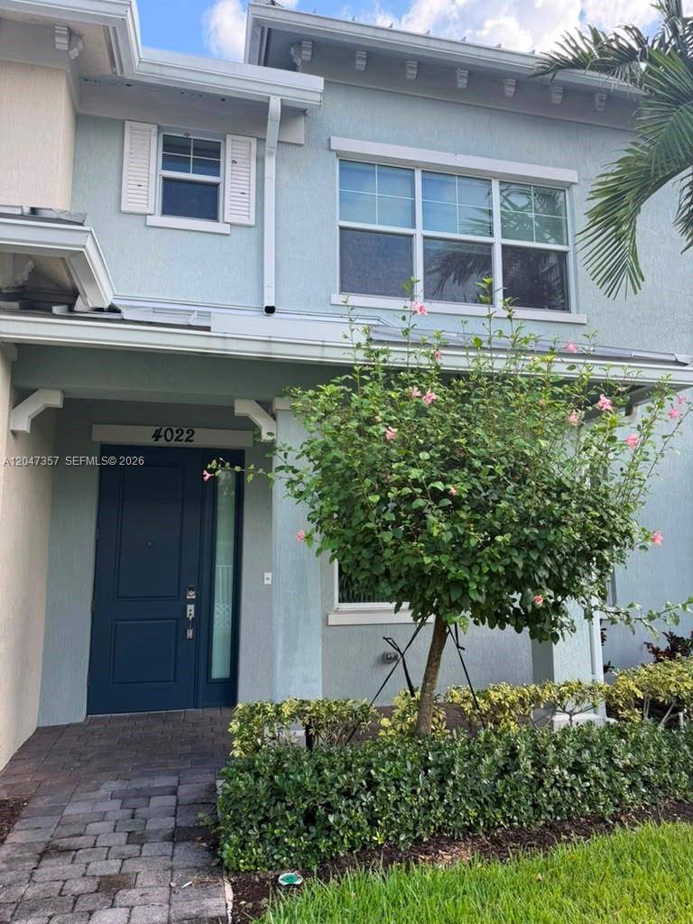 4022 Long Leaf LnHollywood - HILLCREST COUNTRY CLUB NO condo unit 4022 - picture