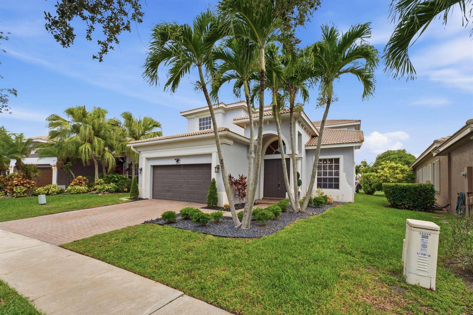 12339 NW 77thParkland - picture