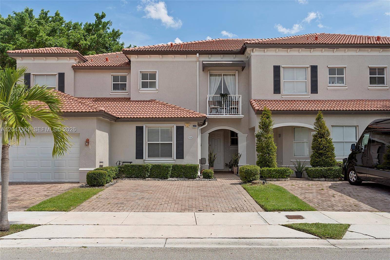 15262 SW 91st LnMiami - picture