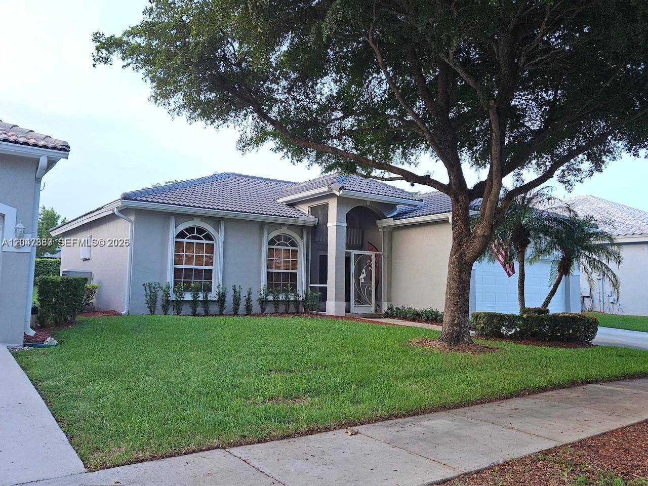 2635 SE 4th PlHomestead - picture