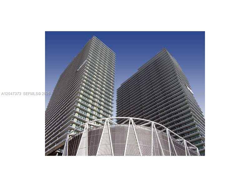 1111 SW 1 AVMiami - Condo/Co-Op/Annual,Condo condo unit 2419-N - picture