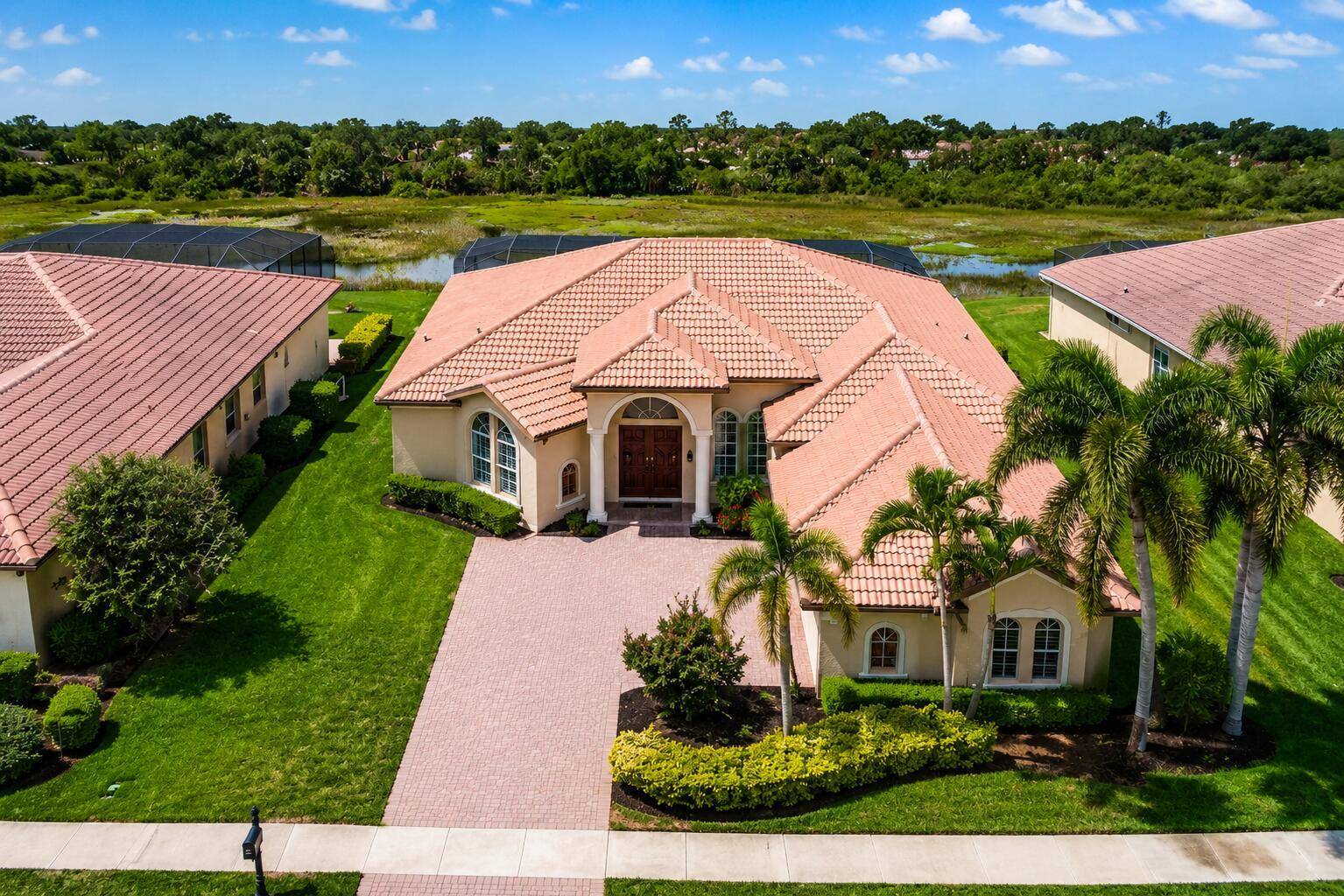923 SW Grand ReservesPort St. Lucie - picture