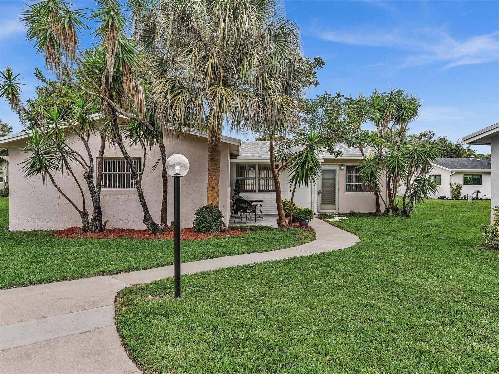 3629 SW NaturaDeerfield Beach - picture