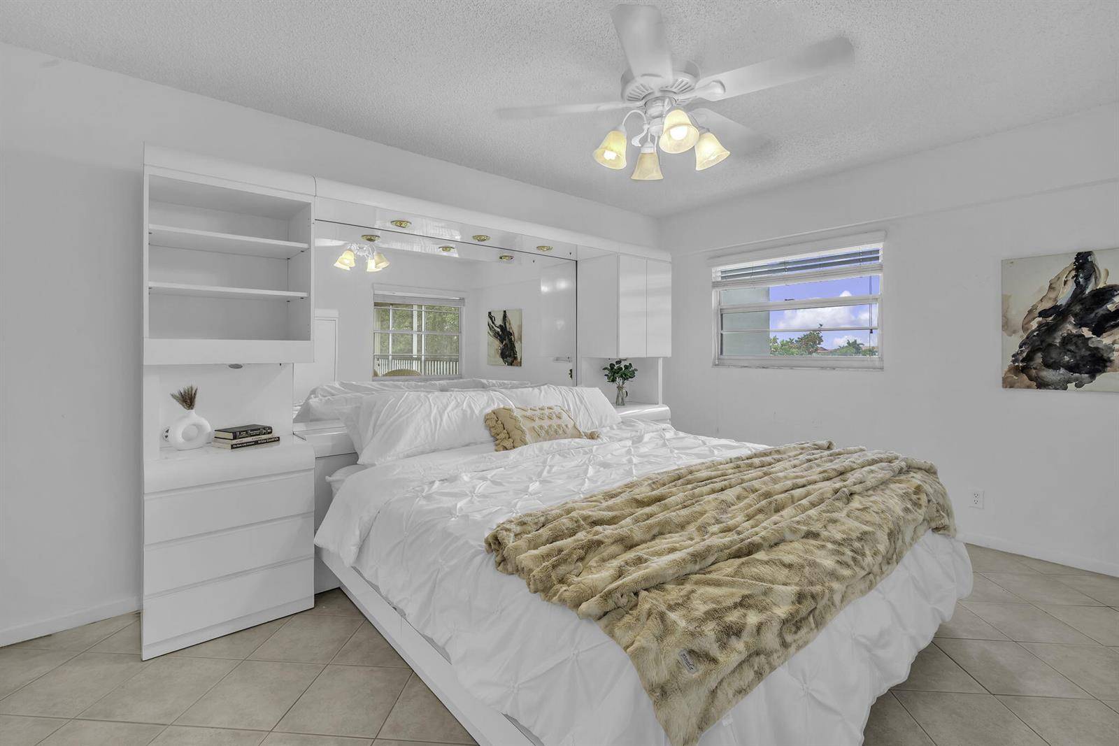 13001 SW 15thPembroke Pines - IVANHOE EAST AT CENTURY VI condo unit 404t - picture