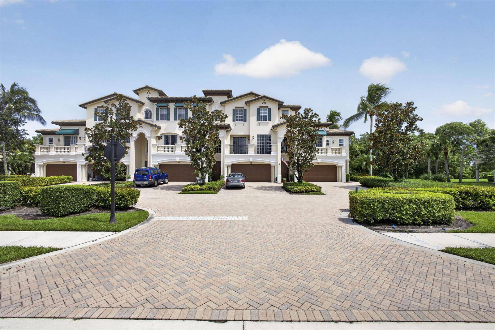 222 TresanaJupiter - Condo condo unit 44 - picture