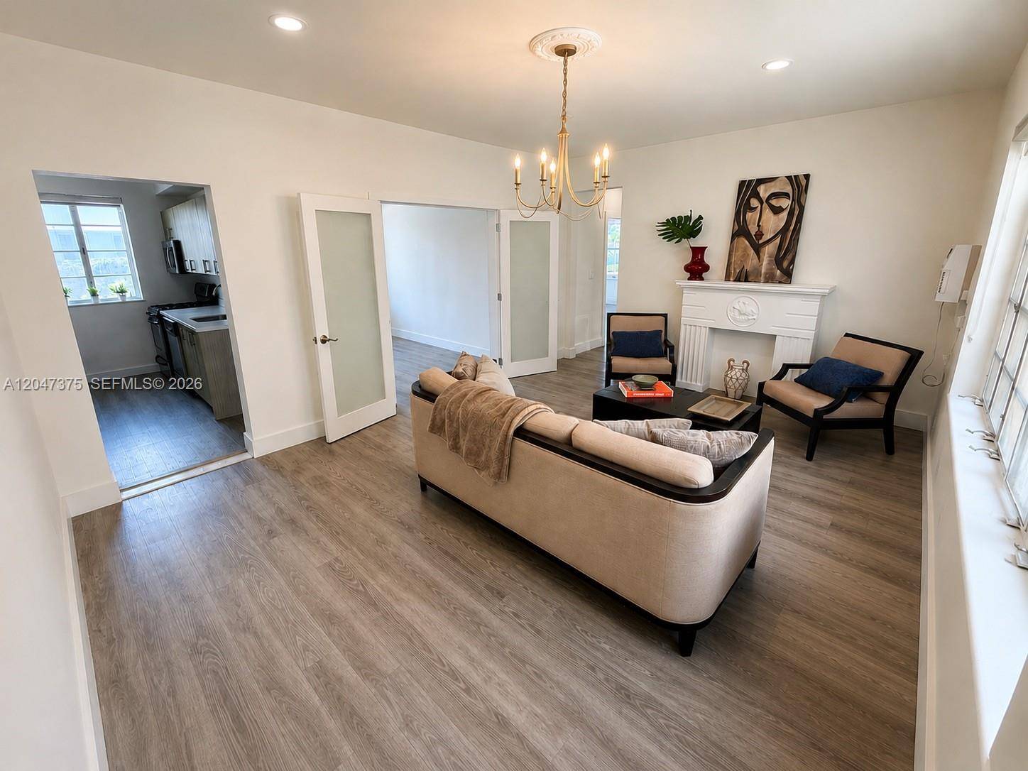 762 Lenox AveMiami Beach - OCEAN BEACH ADDN NO 3 condo unit 2 - picture