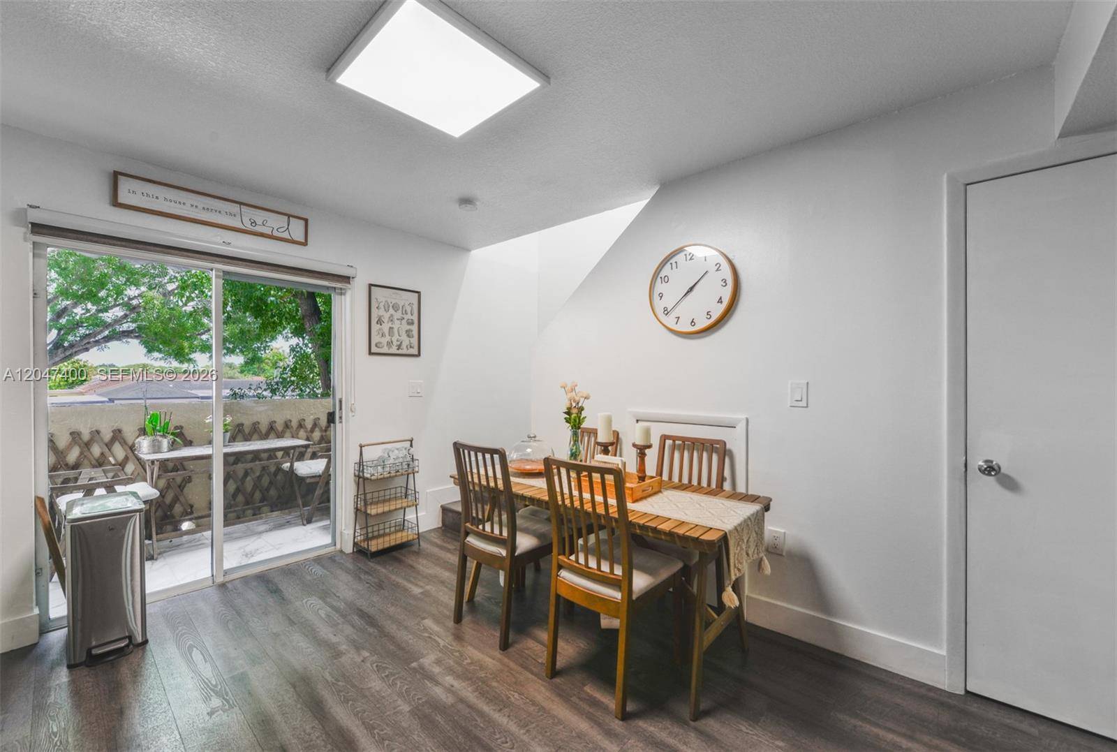 14901 SW 82nd TerMiami - WATERVIEW CONDO condo unit 1-205 - picture