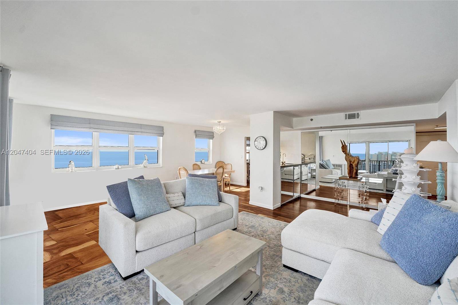1201 S Ocean DrHollywood - SUMMIT CONDO,Summit condo unit 1702N - picture