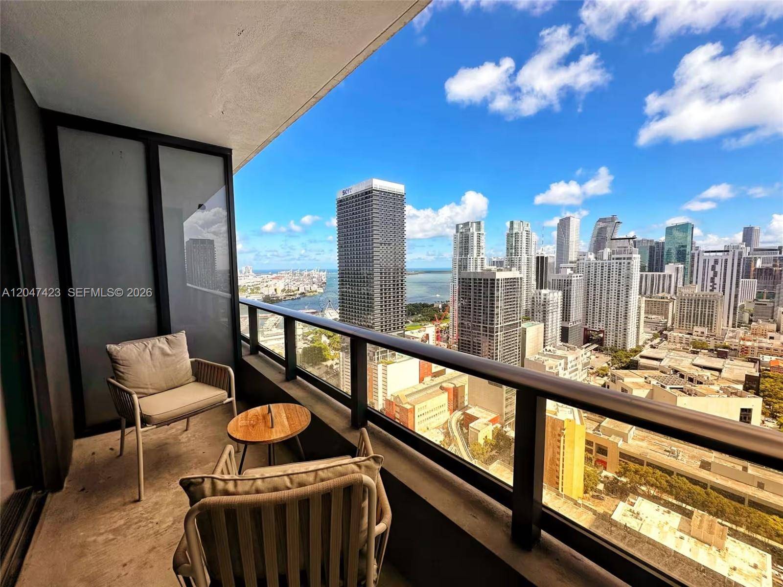 159 NE 6th StMiami - Condo/Co-Op/Annual,Condo condo unit 3212 - picture