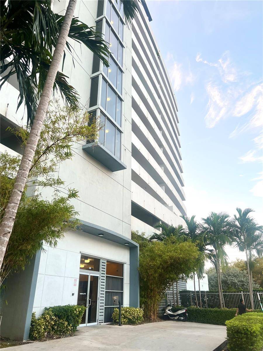 36 NW 6th AveMiami - Condo 5+ Stories,Condo condo unit TS-1 - picture