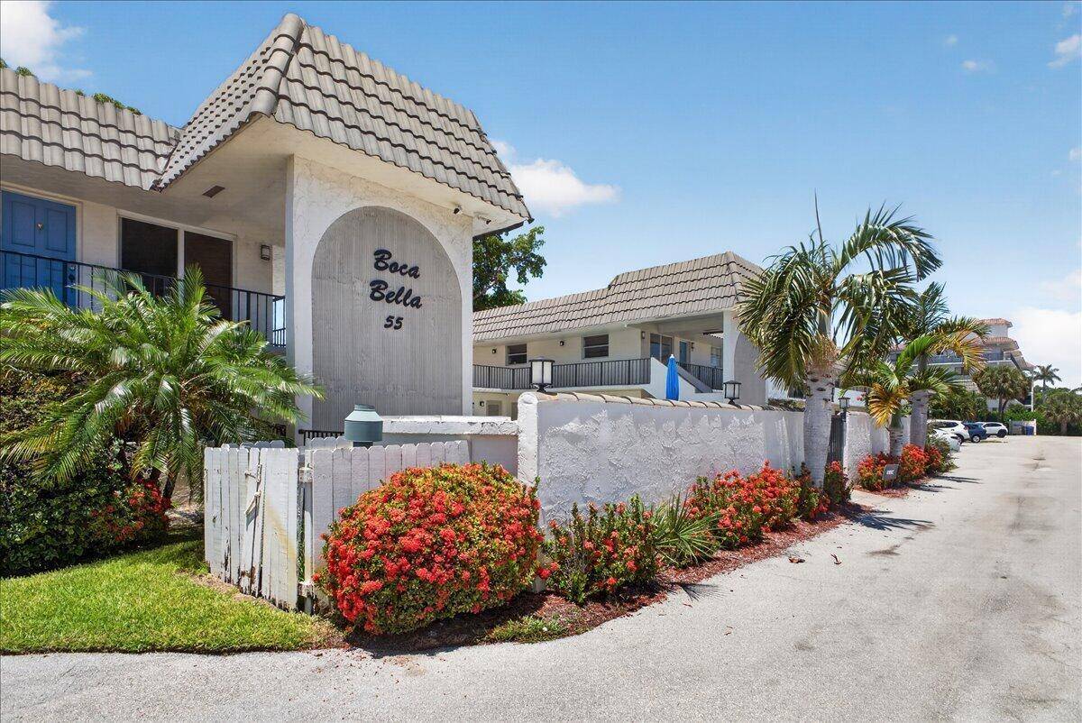 55 SE 14thBoca Raton - Condo condo unit 2060 - picture