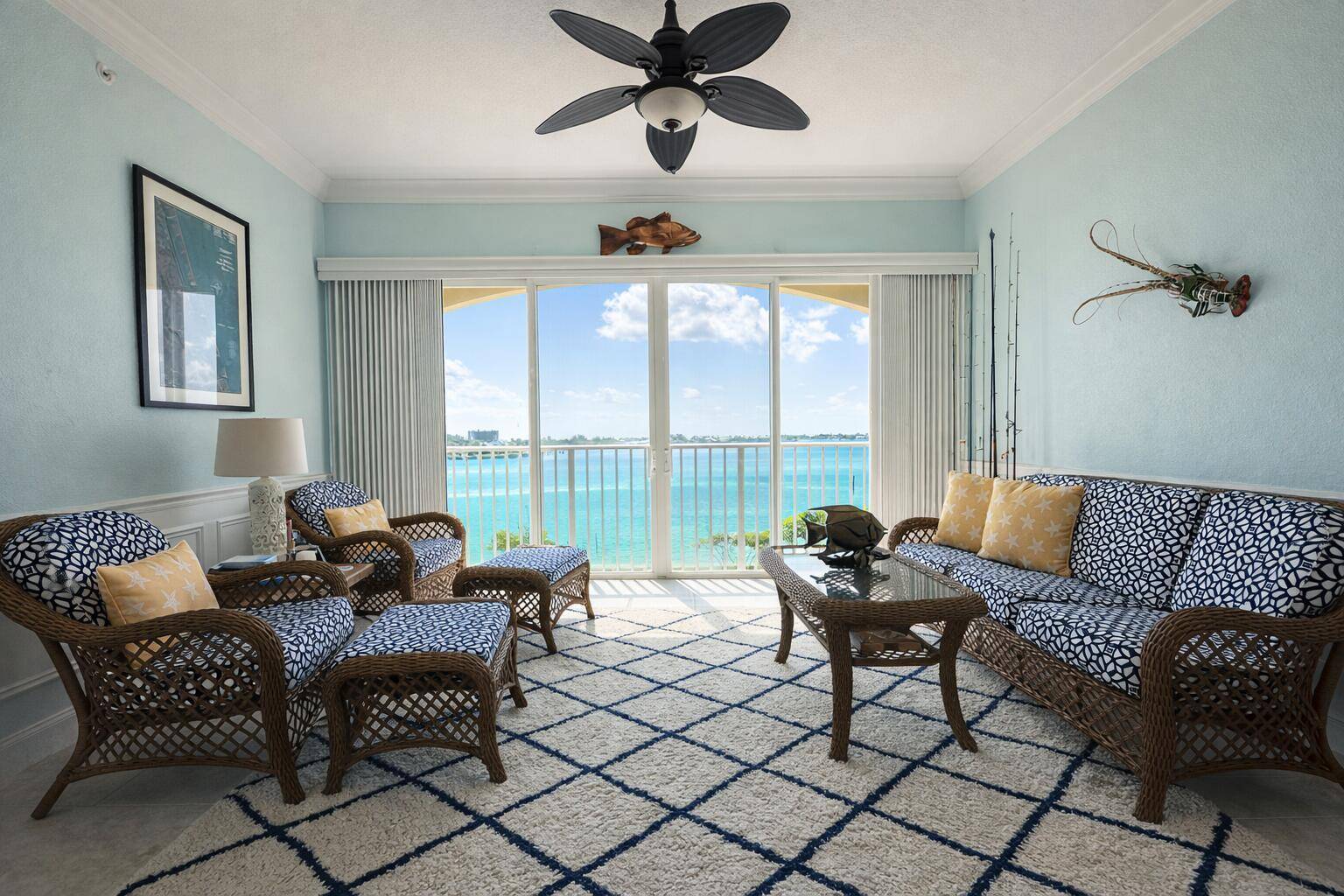 21 Harbour IsleFort Pierce - HARBOUR ISLE AT HUTCHINSON condo unit Ph02 - picture