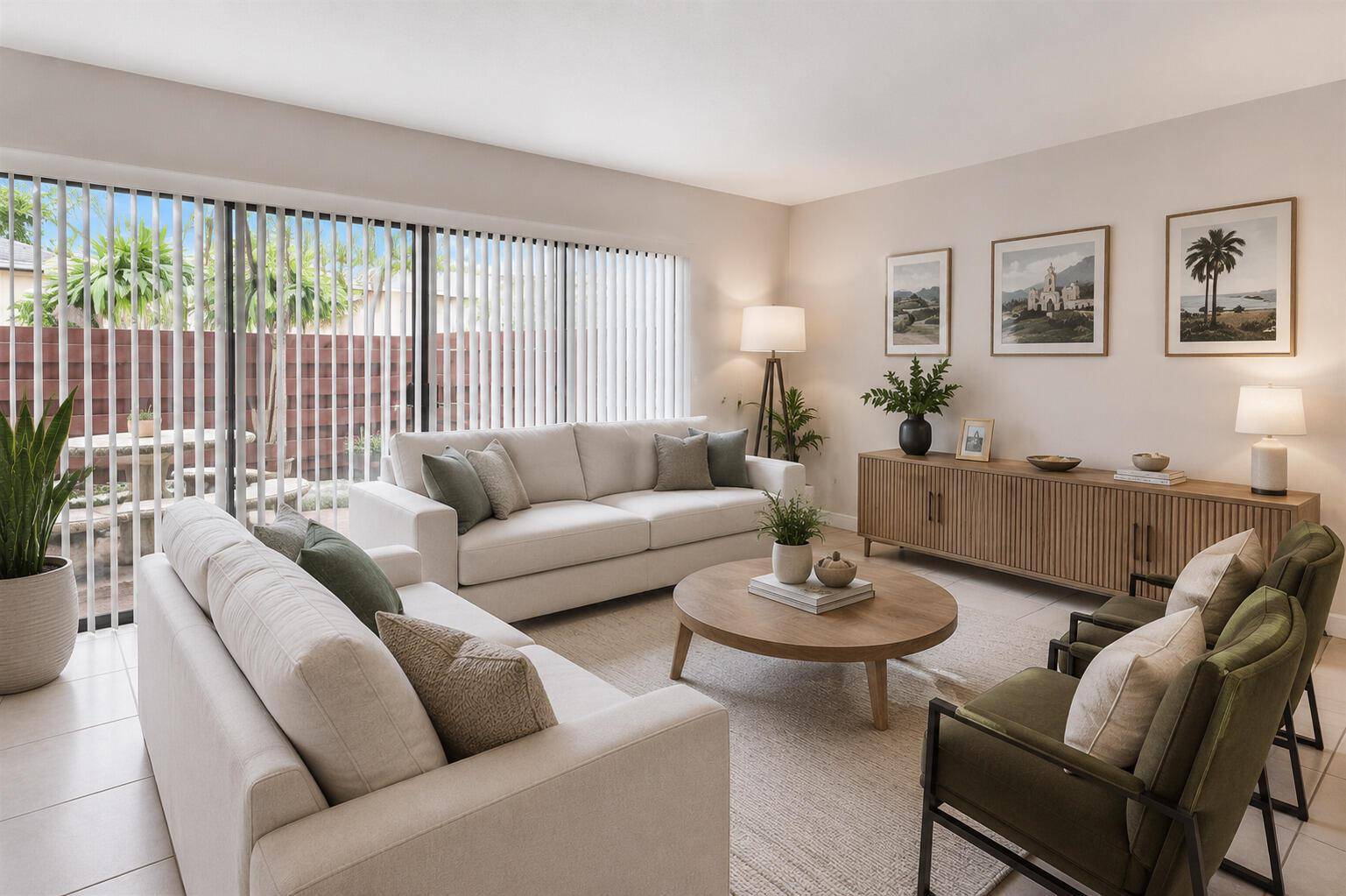 3015 OaktreeHollywood - Lakes Of Emerald Hills condo unit Unit 277 - picture