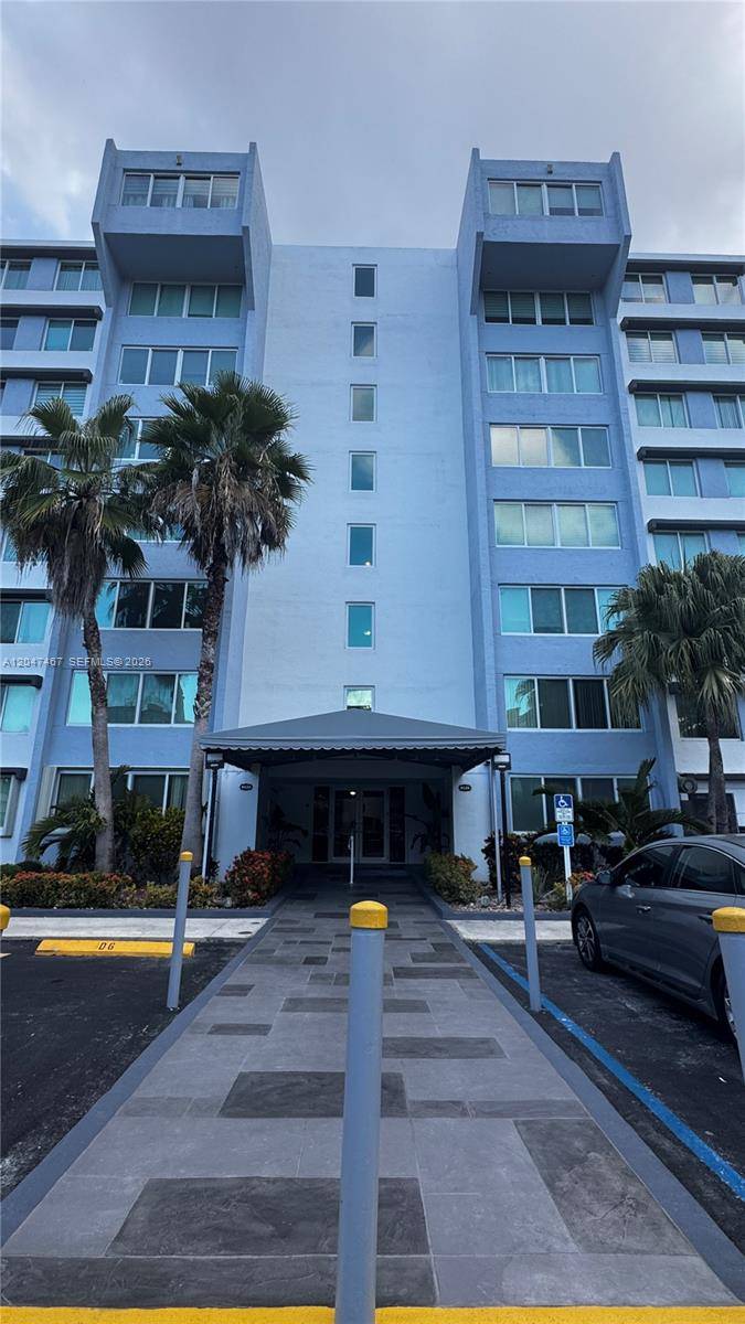 9125 SW 77th AveMiami - Condo 5+ Stories,Condo condo unit 501 - picture