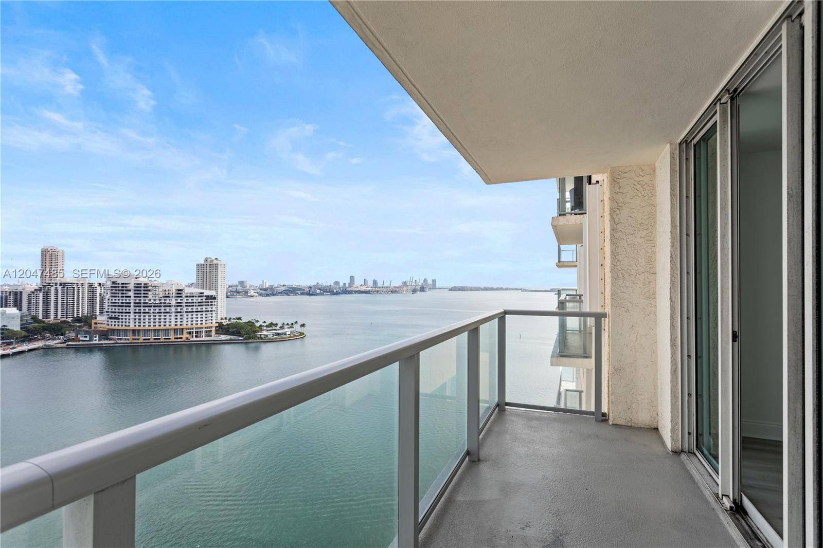 1155 Brickell Bay DrMiami - THE MARK ON BRICKELL COND condo unit 2206 - picture