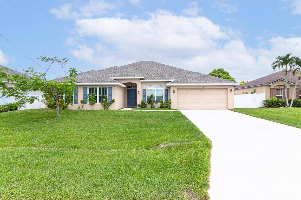 1399 SW EdinburghPort St. Lucie - picture