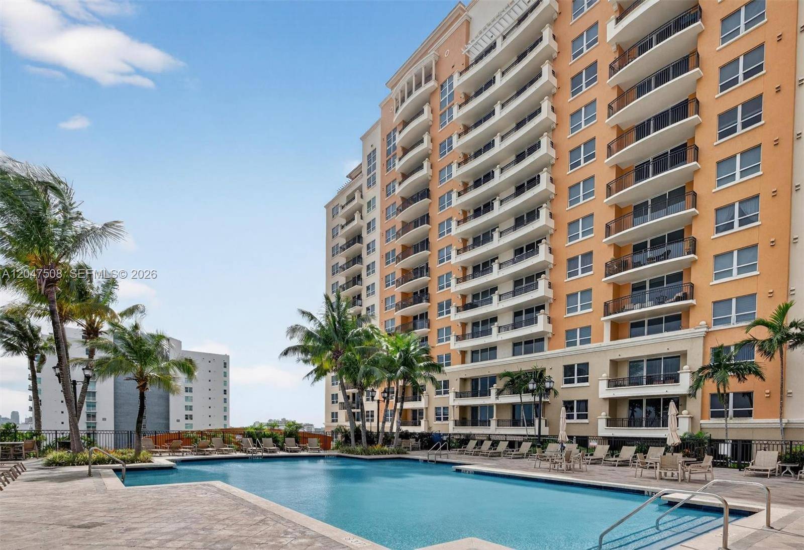 3232 SW 22nd StMiami - GABLES MARQUIS CONDO condo unit 903 - picture