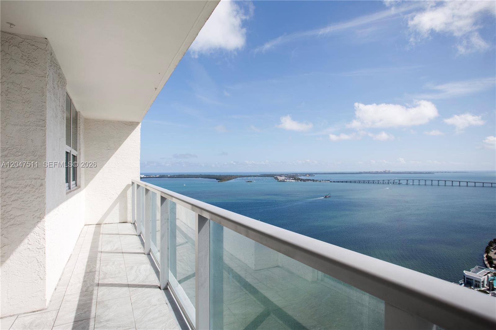 1155 Brickell Bay DrMiami - THE MARK ON BRICKELL COND condo unit 3105 - picture