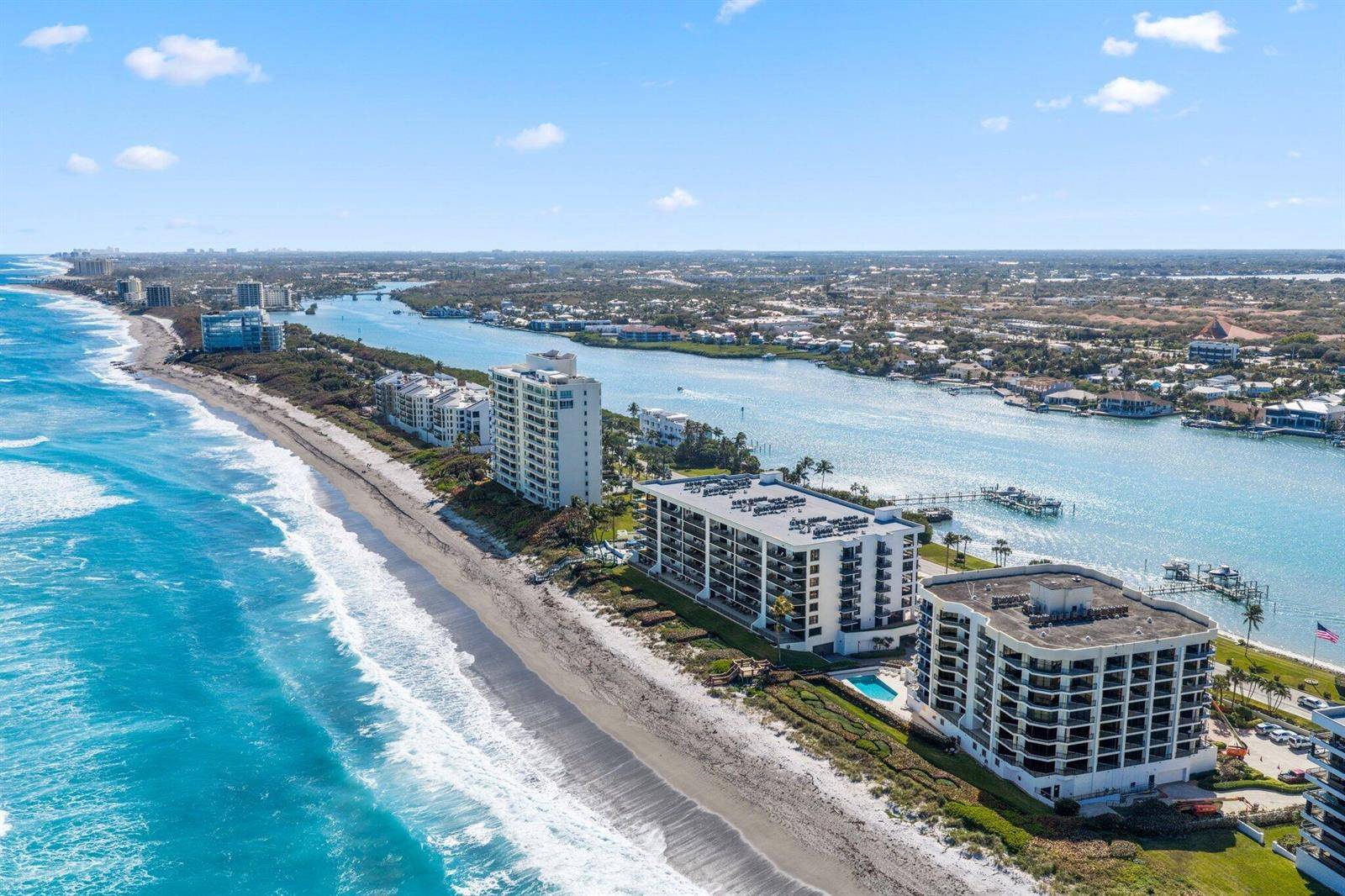 19750 S BeachJupiter - PASSAGES OF JUPITER ISLAND condo unit 6050 - picture